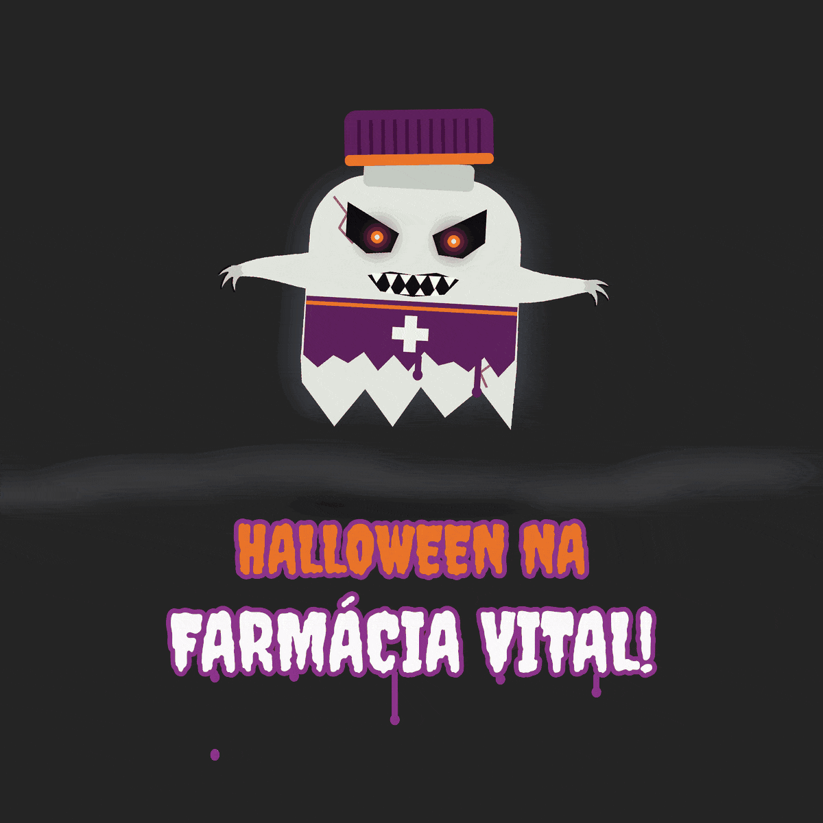 Halloween VITAL